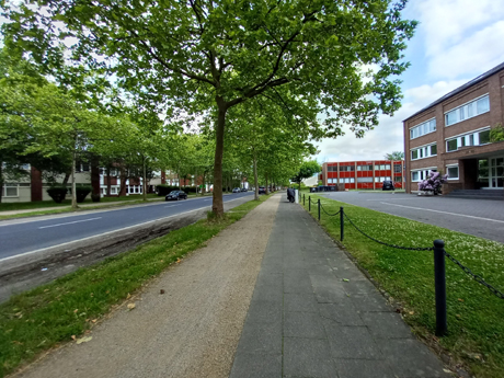 Immobilienmakler Koeln Ossendorf